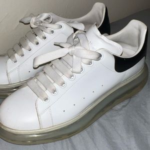 Alexander Mcqueens Size 9 $250